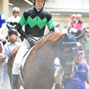 2024/6/30 2歳新馬