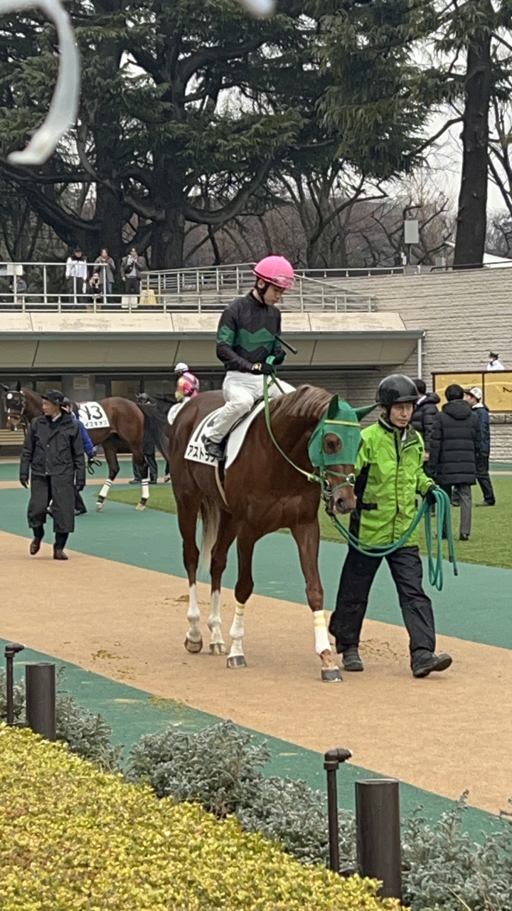 2025年2月 アストラン