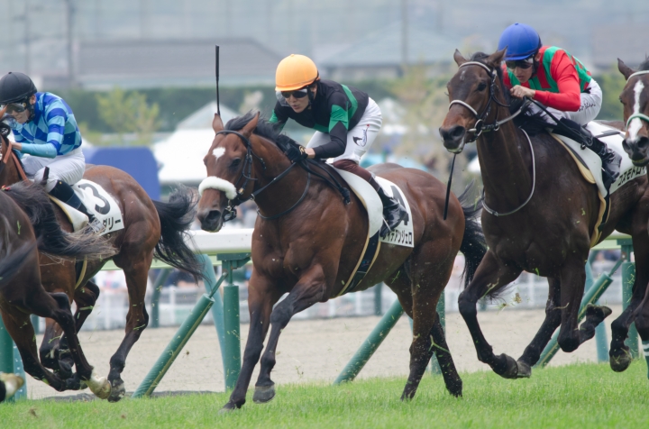 2025年4月 レイデアンジェロ