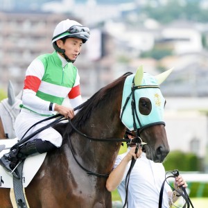 2025/9/20 3歳以上1勝クラス