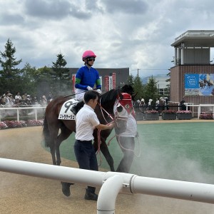 2025/7/27 3歳以上1勝クラス
