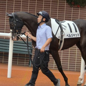 2025/7/26 3歳未勝利(牝)