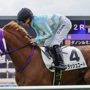 2025/9/28 2歳未勝利