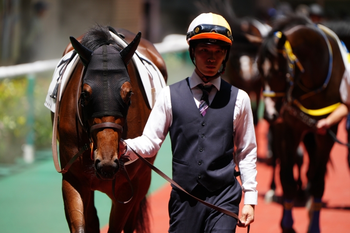 2025/7/19 2歳新馬 ルージュリリック