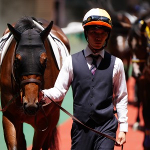 2025/7/19 2歳新馬