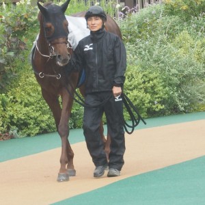 2025/10/11  メイクデビュー東京