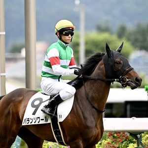 2025/7/12 2歳新馬