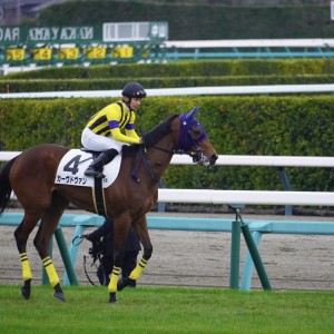 2025/12/27 2歳新馬