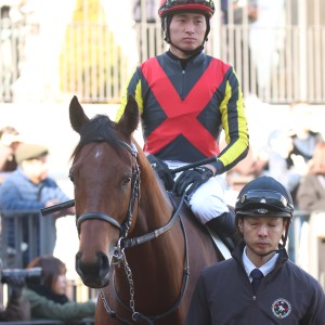 2026/1/10 3歳1勝クラス