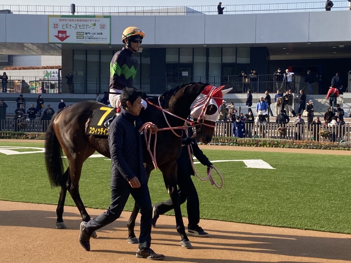 2026年1月 スウィッチインラヴ