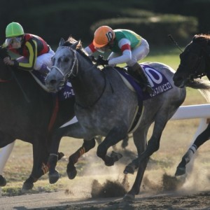 第9回JBCクラシック