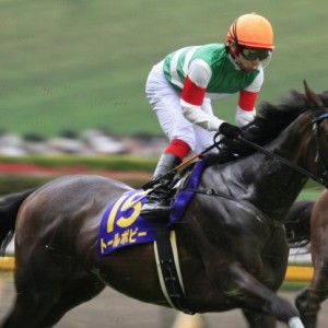優駿牝馬（JPNⅠ）優勝
