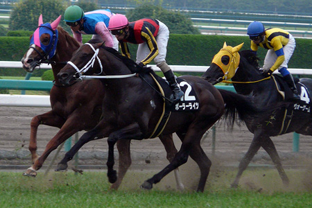 三田特別 ポーラーライツ