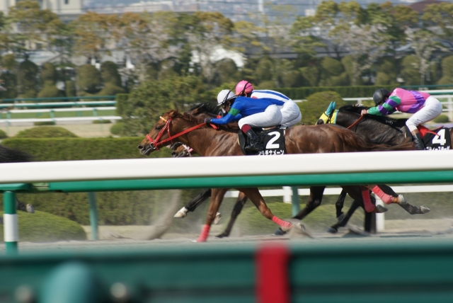 梅田S プラチナメーン