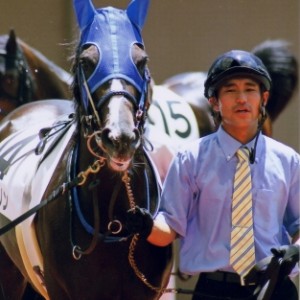 ６月２８日阪神競馬場５００万